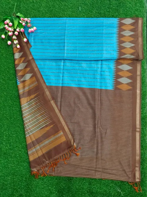 RANGVACHAN ZALAR SAREES 2